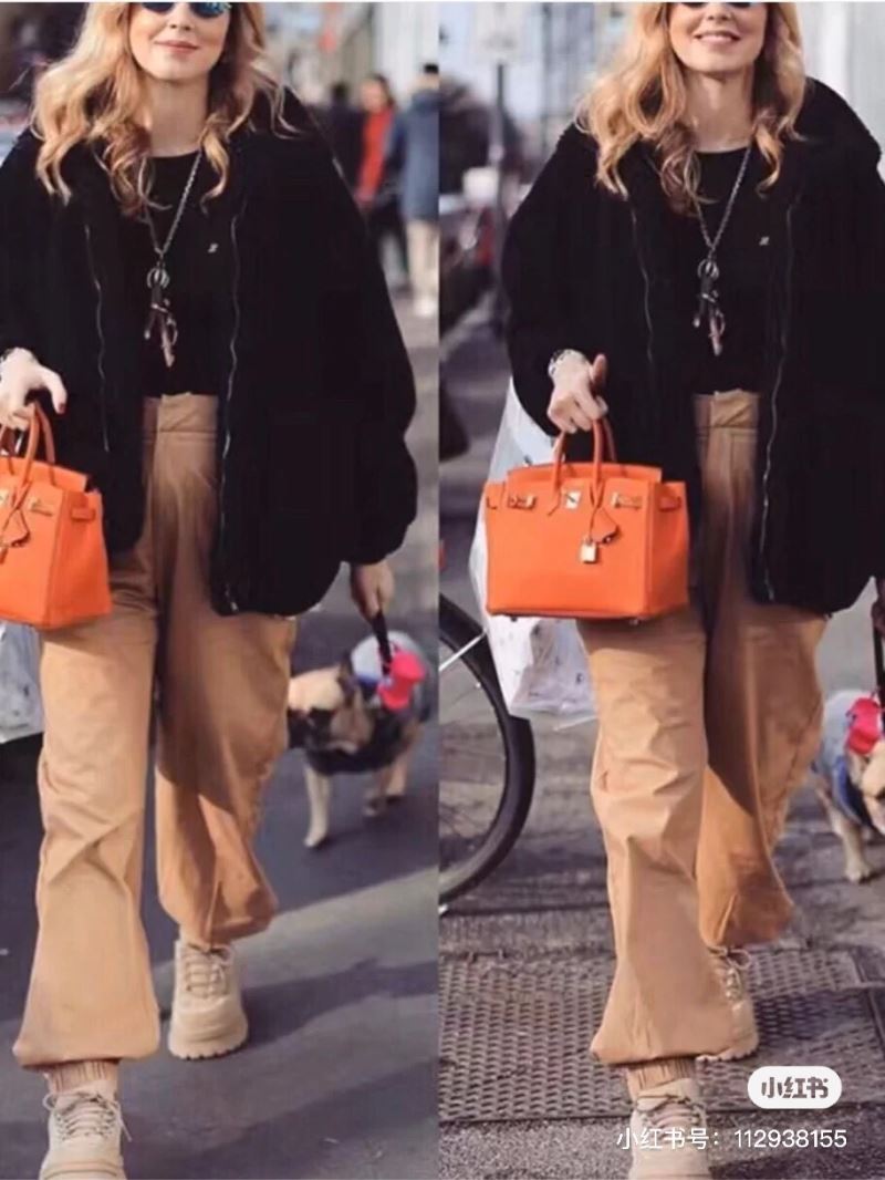 Hermes Birkin Bags